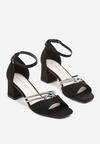 Sandale Negre