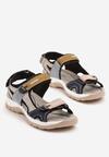 Sandale Culori mixte