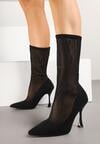 Pantofi stiletto Negri