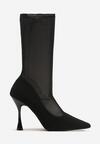 Pantofi stiletto Negri