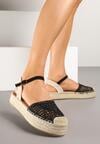Sandale Negre