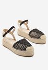 Sandale Negre