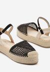 Sandale Negre