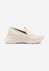Pantofi casual Bej