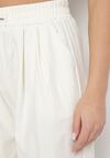 Pantaloni Bej deschis