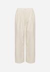 Pantaloni Bej deschis