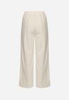 Pantaloni Bej deschis