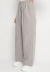 Pantaloni Gri deschis