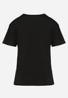 T-shirt Negru