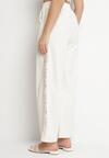 Pantaloni Bej deschis