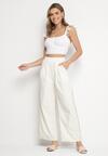 Pantaloni Bej deschis