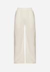 Pantaloni Bej deschis