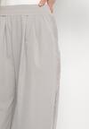 Pantaloni Gri deschis