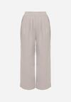Pantaloni Gri deschis