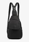 Rucsac Negru
