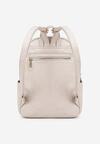 Rucsac Bej deschis