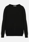 Pulover Negru