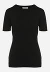T-shirt Negru