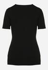 T-shirt Negru
