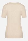 T-shirt Bej