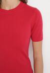 T-shirt Roșu