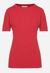 T-shirt Roșu