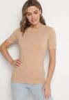 T-shirt Bej