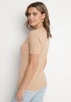 T-shirt Bej