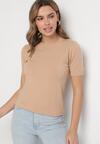 T-shirt Bej