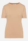 T-shirt Bej