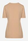 T-shirt Bej