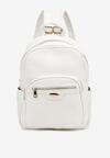 Rucsac Alb