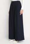 Pantaloni Bleumarin