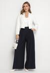 Pantaloni Bleumarin