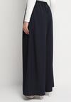 Pantaloni Bleumarin