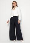 Pantaloni Bleumarin