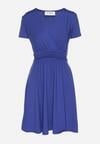 Rochie Albastră