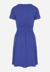 Rochie Albastră