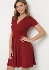 Rochie Bordo