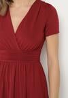 Rochie Bordo