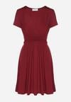 Rochie Bordo