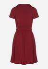 Rochie Bordo