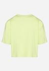 T-shirt Verde