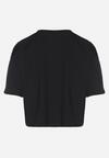 T-shirt Negru