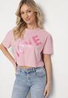 T-shirt Roz