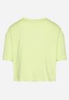 T-shirt Verde