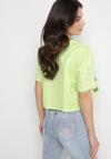 T-shirt Verde