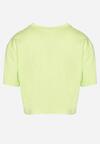 T-shirt Verde