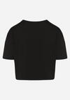 T-shirt Negru