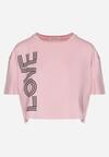 T-shirt Roz